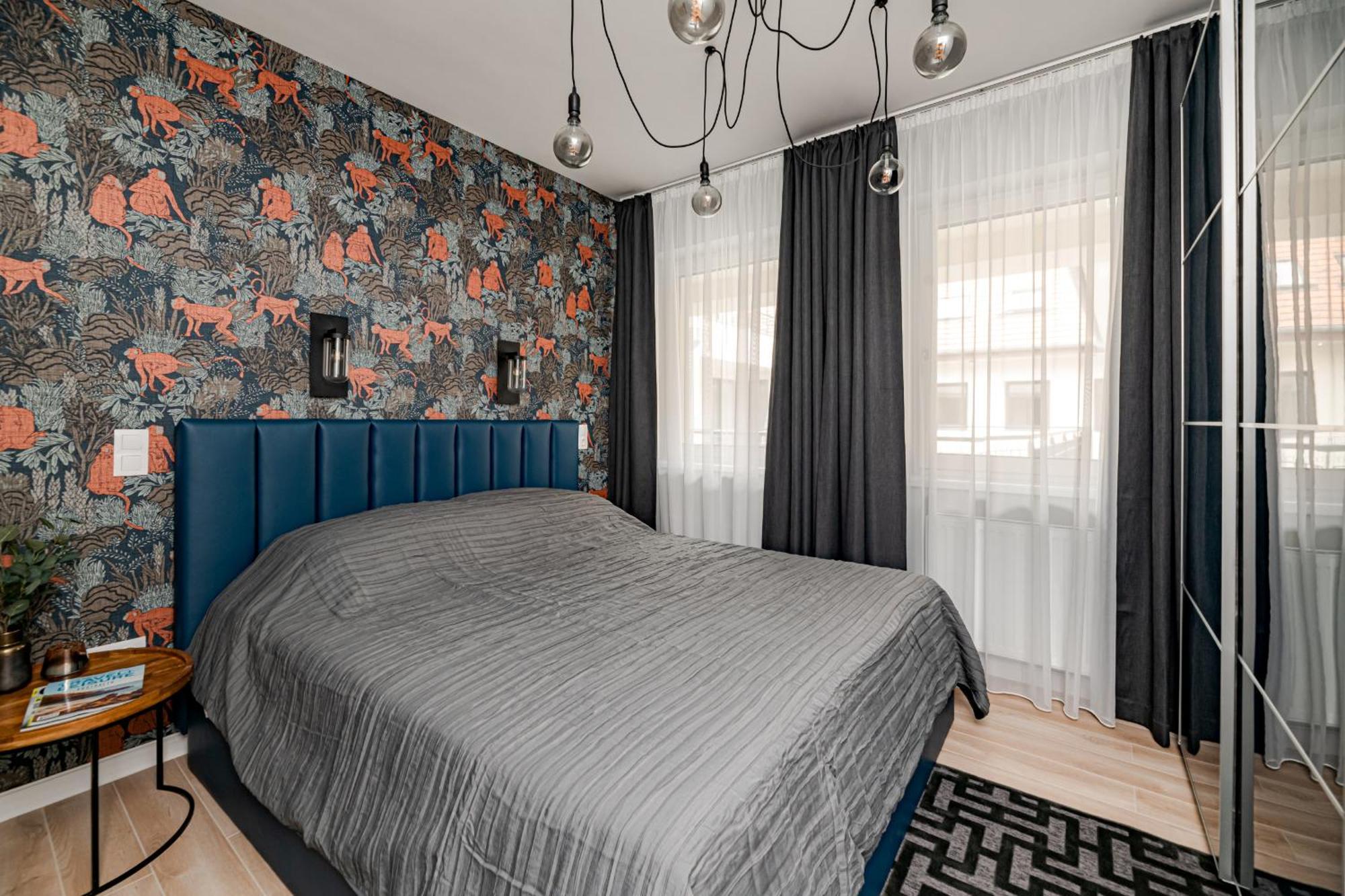 Luxury Tropical Apartment At Budapest Exterior photo